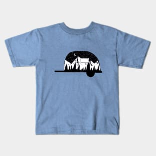 Trailer Kids T-Shirt